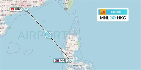 hong kong to manila flights.